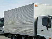 HINO Ranger Aluminum Van 2PG-FD2ABA 2022 107,000km_5