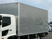 HINO Ranger Aluminum Van 2PG-FD2ABA 2022 107,000km_6