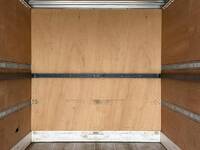 HINO Ranger Aluminum Van 2PG-FD2ABA 2022 107,000km_7