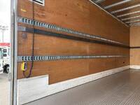 HINO Ranger Aluminum Van 2PG-FD2ABA 2022 107,000km_9