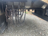 NIPPON TREX  Others Gull Wing Trailer PFB34116 2014 0km_13