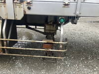 NIPPON TREX  Others Gull Wing Trailer PFB34116 2014 0km_14