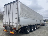 NIPPON TREX  Others Gull Wing Trailer PFB34116 2014 0km_2