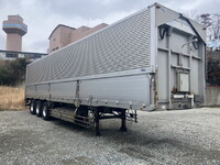 NIPPON TREX  Others Gull Wing Trailer PFB34116 2014 0km_3