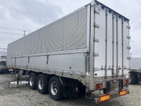 NIPPON TREX  Others Gull Wing Trailer PFB34116 2014 0km_4