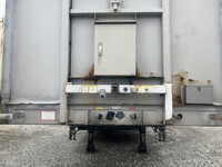 NIPPON TREX  Others Gull Wing Trailer PFB34116 2014 0km_5