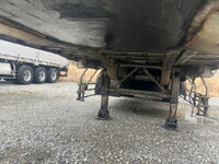 NIPPON TREX  Others Gull Wing Trailer PFB34116 2014 0km_7