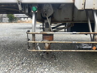 NIPPON TREX  Others Gull Wing Trailer PFB34116 2014 0km_8