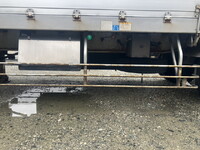 NIPPON TREX  Others Gull Wing Trailer PFB34116 2014 0km_9