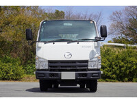 MAZDA Titan Double Cab SKG-LHS85A 2012 48,892km_3