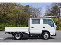 MAZDA Titan Double Cab SKG-LHS85A 2012 48,892km_4