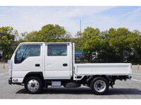MAZDA Titan Double Cab SKG-LHS85A 2012 48,892km_5