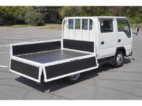 MAZDA Titan Double Cab SKG-LHS85A 2012 48,892km_6