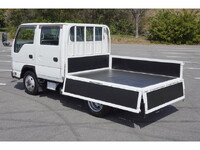 MAZDA Titan Double Cab SKG-LHS85A 2012 48,892km_7