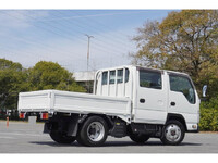 MAZDA Titan Double Cab SKG-LHS85A 2012 48,892km_9