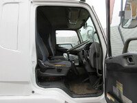 MITSUBISHI FUSO Fighter Aluminum Wing TKG-FK64F 2013 323,581km_11