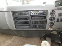 MITSUBISHI FUSO Fighter Aluminum Wing TKG-FK64F 2013 323,581km_15