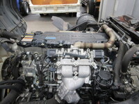 MITSUBISHI FUSO Fighter Aluminum Wing TKG-FK64F 2013 323,581km_20