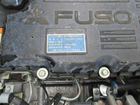 MITSUBISHI FUSO Fighter Aluminum Wing TKG-FK64F 2013 323,581km_21