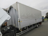 MITSUBISHI FUSO Fighter Aluminum Wing TKG-FK64F 2013 323,581km_22