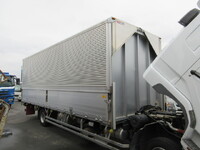 MITSUBISHI FUSO Fighter Aluminum Wing TKG-FK64F 2013 323,581km_24