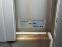 MITSUBISHI FUSO Fighter Aluminum Wing TKG-FK64F 2013 323,581km_25