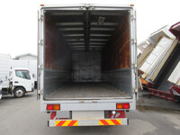 MITSUBISHI FUSO Fighter Aluminum Wing TKG-FK64F 2013 323,581km_26