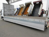 MITSUBISHI FUSO Fighter Aluminum Wing TKG-FK64F 2013 323,581km_28
