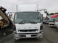 MITSUBISHI FUSO Fighter Aluminum Wing TKG-FK64F 2013 323,581km_5