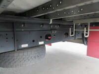 MITSUBISHI FUSO Fighter Aluminum Wing TKG-FK64F 2013 323,581km_8