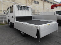 MITSUBISHI FUSO Canter Flat Body 2TG-FDA00 2022 27,406km_11