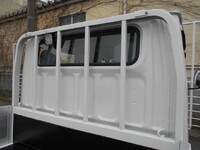 MITSUBISHI FUSO Canter Flat Body 2TG-FDA00 2022 27,406km_12