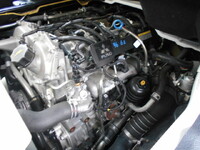 MITSUBISHI FUSO Canter Flat Body 2TG-FDA00 2022 27,406km_14