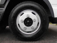 MITSUBISHI FUSO Canter Flat Body 2TG-FDA00 2022 27,406km_19