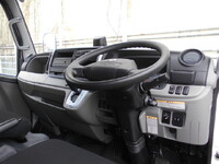 MITSUBISHI FUSO Canter Flat Body 2TG-FDA00 2022 27,406km_25