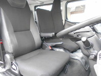 MITSUBISHI FUSO Canter Flat Body 2TG-FDA00 2022 27,406km_26