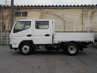 MITSUBISHI FUSO Canter Flat Body 2TG-FDA00 2022 27,406km_4