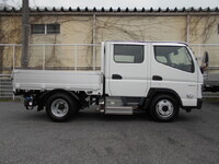 MITSUBISHI FUSO Canter Flat Body 2TG-FDA00 2022 27,406km_6