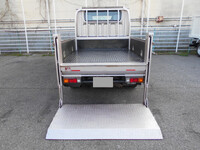 MITSUBISHI FUSO Canter Flat Body TPG-FBA20 2017 24,362km_10