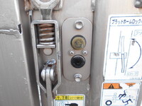 MITSUBISHI FUSO Canter Flat Body TPG-FBA20 2017 24,362km_12