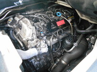 MITSUBISHI FUSO Canter Flat Body TPG-FBA20 2017 24,362km_15