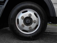 MITSUBISHI FUSO Canter Flat Body TPG-FBA20 2017 24,362km_20