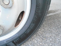 MITSUBISHI FUSO Canter Flat Body TPG-FBA20 2017 24,362km_21