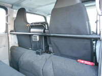 MITSUBISHI FUSO Canter Flat Body TPG-FBA20 2017 24,362km_23