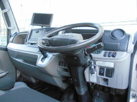 MITSUBISHI FUSO Canter Flat Body TPG-FBA20 2017 24,362km_28