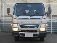 MITSUBISHI FUSO Canter Flat Body TPG-FBA20 2017 24,362km_3