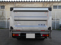 MITSUBISHI FUSO Canter Flat Body TPG-FBA20 2017 24,362km_8