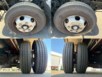 ISUZU Elf Refrigerator & Freezer Truck TKG-NPR85AN 2014 509,698km_10