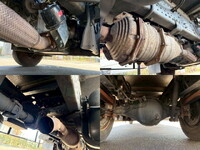 ISUZU Elf Refrigerator & Freezer Truck TKG-NPR85AN 2014 509,698km_12