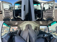 ISUZU Elf Refrigerator & Freezer Truck TKG-NPR85AN 2014 509,698km_13